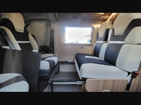 Swift Swift SELECT 164 41