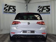 Volkswagen Golf 2.0 TSI BlueMotion Tech R Hatchback 5dr Petrol DSG 4Motion Euro 6 (s/s) (31 28