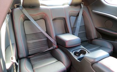 Maserati Granturismo S 12