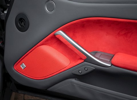 Ferrari F12 Berlinetta 19