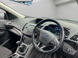 Ford Kuga 1.5T EcoBoost Zetec Euro 6 (s/s) 5dr 2