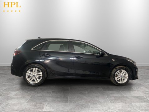 Kia Ceed 1.0 T-GDi ECO 2 Hatchback 5dr Petrol Manual Euro 6 (s/s) (118 bhp) Cruise 15