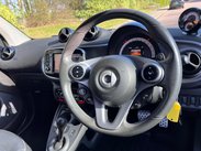 Smart Fortwo Coupe 1.0 Prime Sport (Premium Plus) Twinamic Euro 6 (s/s) 2dr 19
