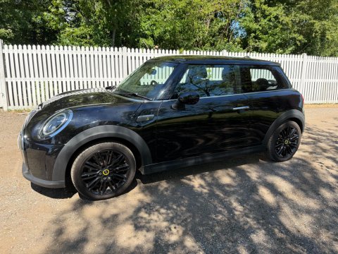Mini Hatch COOPER S LEVEL 2 3