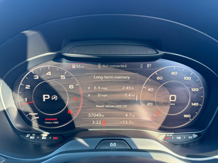 2018 Audi A3 — image 33