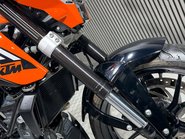 KTM Duke 2016 INCREDIBLY CLEAN LONG MOT ONLY 1K AKRAPOVIC 19