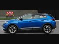 Vauxhall Grandland X GRIFFIN 8