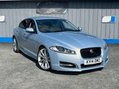 Jaguar XF 3.0d S V6 Portfolio Auto Euro 5 (s/s) 4dr 45