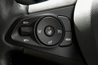 Vauxhall Corsa ELITE 19