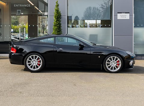 Aston Martin Vanquish S Ultimate 3