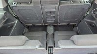 Vauxhall Zafira 1.6 16V Life Euro 4 5dr 15