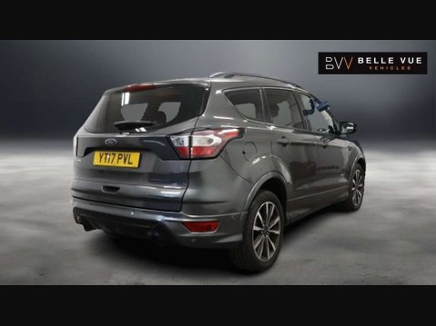 Ford Kuga 2.0 Kuga ST-Line TDCi 4x4 Automatic 4WD 5dr - NATIONAL DELIVERY* 4