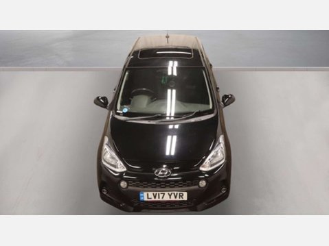 Hyundai i10 1.2 Premium SE Hatchback 5dr Petrol Manual Euro 6 (87 ps) 2