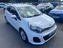 Kia Rio 1.25 SR7 Euro 6 5dr