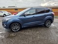 Ford Kuga 2.0 Kuga ST-Line Edition TDCi 4x4 Auto 4WD 5dr 7
