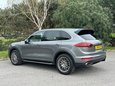 Porsche Cayenne 3.0 TD V6 TiptronicS 4WD Euro 6 (s/s) 5dr 28