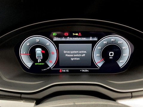 Audi Q5 2.0 TDI 40 Sport SUV 5dr Diesel S Tronic quattro Euro 6 (s/s) (204 ps) Air 14