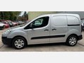 Peugeot Partner 1.6 HDi 625 Professional L1 4dr 24