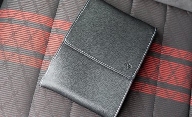 Volkswagen Golf GTI TCR 31