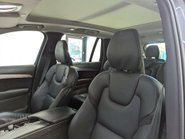 Volvo XC90 2.0 XC90 + B5 MHEV AWD Auto 4WD 5dr 53