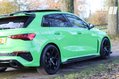Audi A3 2.5 RS 3 Sportback Vorsprung TFSI Quattro Semi-Auto 4WD 5dr 13