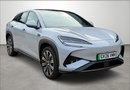 BYD Sealion 7 7 5dr 390kw Design 83kwh Aut AWD 1