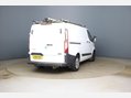 Ford Transit Custom 2.2 TDCi 310 ECOnetic L1 H1 5dr 4