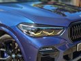 BMW X5 3.0 X5 xDrive 30d M Sport Auto 4WD 5dr 32