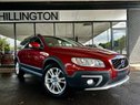 Volvo XC70 2.4 D5 SE Lux Geartronic AWD Euro 5 5dr