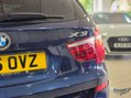 BMW X3 2.0 20d SE SUV 5dr Diesel Auto xDrive Euro 6 (s/s) (190 ps) 24