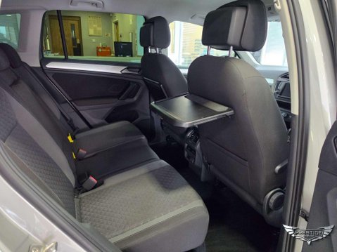 Volkswagen Tiguan 2.0 TDI BlueMotion Tech SE Navigation 4Motion Euro 6 (s/s) 5dr 77