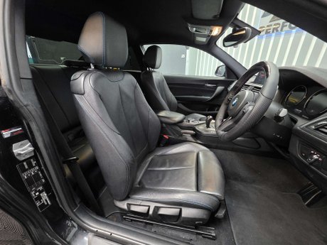 BMW M2 3.0i Coupe 2dr Petrol DCT Euro 6 (s/s) (370 ps) 7