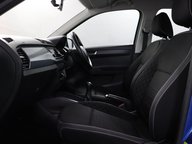 Skoda Fabia COLOUR EDITION TSI 42