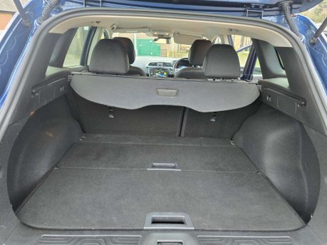 Renault Kadjar 1.5 dCi Dynamique Nav EDC Euro 6 (s/s) 5dr 53