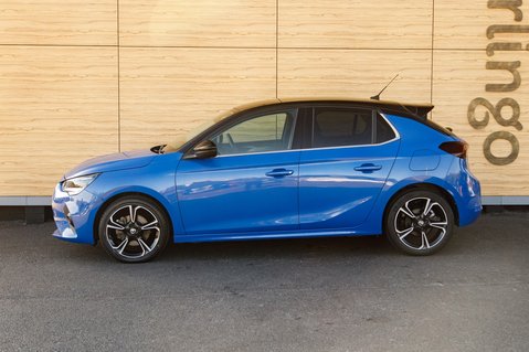 Vauxhall Corsa ELITE EDITION 13