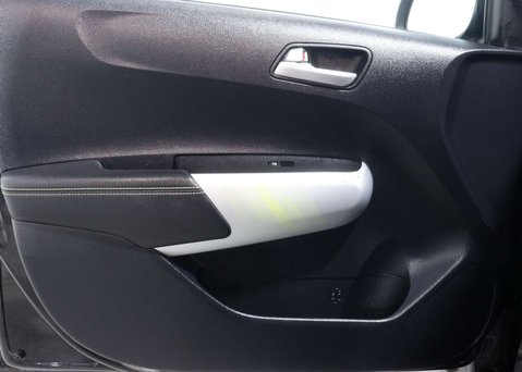 Kia Picanto 1.0 Picanto X-Line S Auto 5dr 52