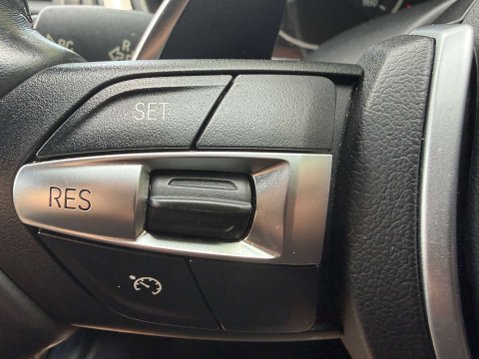 BMW 3 Series 2.0 320d M Sport Touring Auto 5dr 40