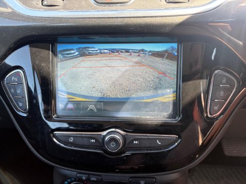 Vauxhall Corsa ENERGY 3