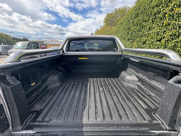Volkswagen Amarok Style | Auto | 3 LT V6 | Double Cab | Sensors | Camera | EURO 6 9