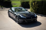 Ferrari GTC4 Lusso 6.3 V12 F1 DCT 4WD Euro 6 (s/s) 2dr 4