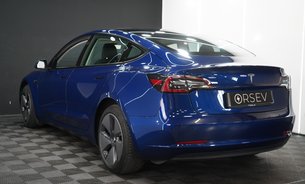 Tesla Model 3 Standard Range Plus Enhanced Autopilot LFP Battery One Owner Vat Qualifying 3