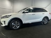 Kia Sorento 2.2 Sorento KX-3 CRDi ISG 4x4 Auto 4WD 5dr 2