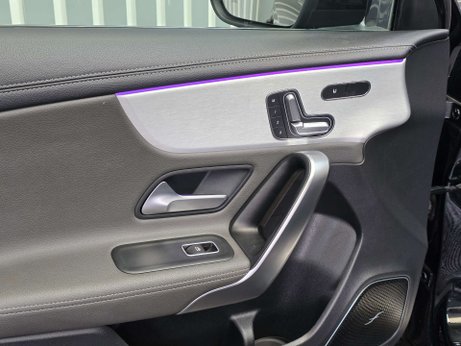 Mercedes-Benz A Class 2.0 A35 AMG (Premium Plus) Hatchback 5dr Petrol SpdS DCT 4MATIC Euro 6 (s/s 20