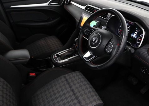 MG ZS 1.0 ZS Excite T GDi Auto 5dr 30