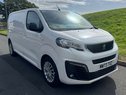 Peugeot Expert 1.5 Expert Asphalt Premium + L1 BlueHDi