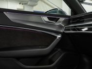 Audi S7 3.0 TDI V6 Sportback 5dr Diesel Tiptronic quattro Euro 6 (s/s) (349 ps) 52