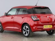 Suzuki Swift ULTRA 2
