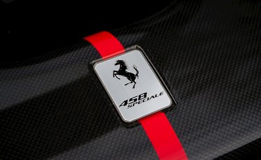 Ferrari 458 Speciale 30
