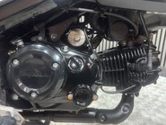 Honda MSX125 GROM 2021 ONLY 5K 1 OWNER NEW MOT MONKEY MINI BIKE 125CC 19