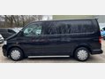 Volkswagen Transporter 2.5 TDI PD T30 Panel Van 4dr Diesel Manual L1 H1 (128 bhp) 15